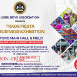 Trade Fiesta & Business Exhibition